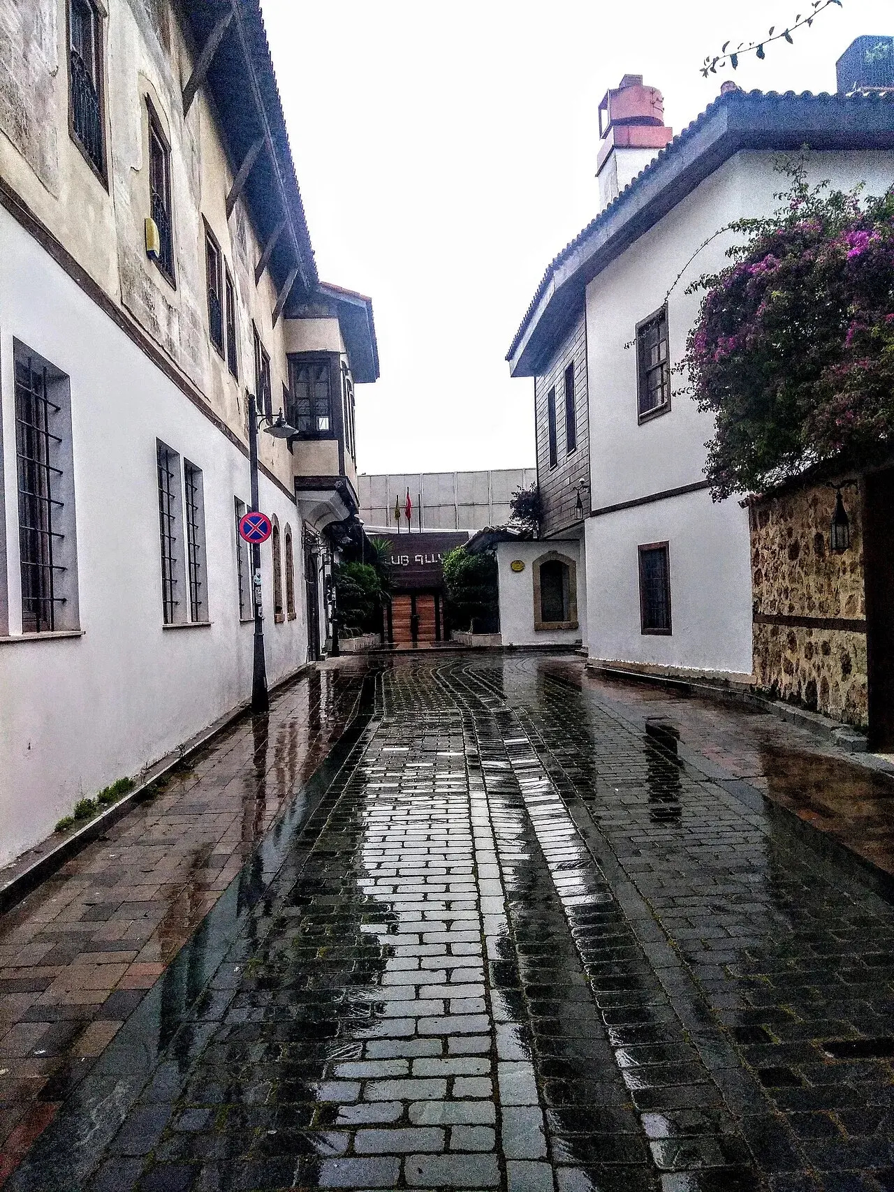Altstadt Kaleiçi
